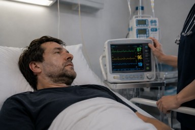 Лечение белой горячки в Новомосковске