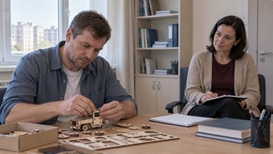 Лечение игромании в Новомосковске