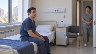 Лечение психоза в Новомосковске