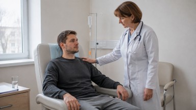 Детоксикация от марихуаны в Новомосковске