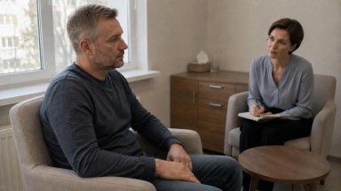 Лечение алкогольной депрессии в Новомосковске