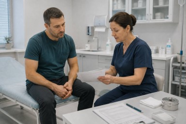 Имплантация Продетоксон в Новомосковске