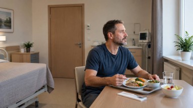 Госпитализация в Новомосковске