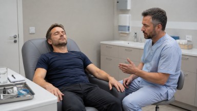 Кодирование гипнозом в Новомосковске