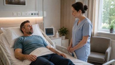 Детоксикация от алкоголя в Новомосковске