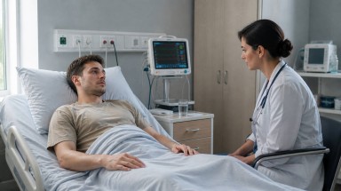 Лечение зависимости от спайса в Новомосковске