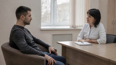 Лечение зависимости от марихуаны в Новомосковске