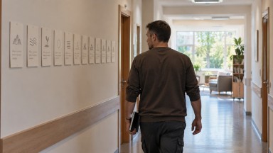 Реабилитация 12 шагов в Новомосковске